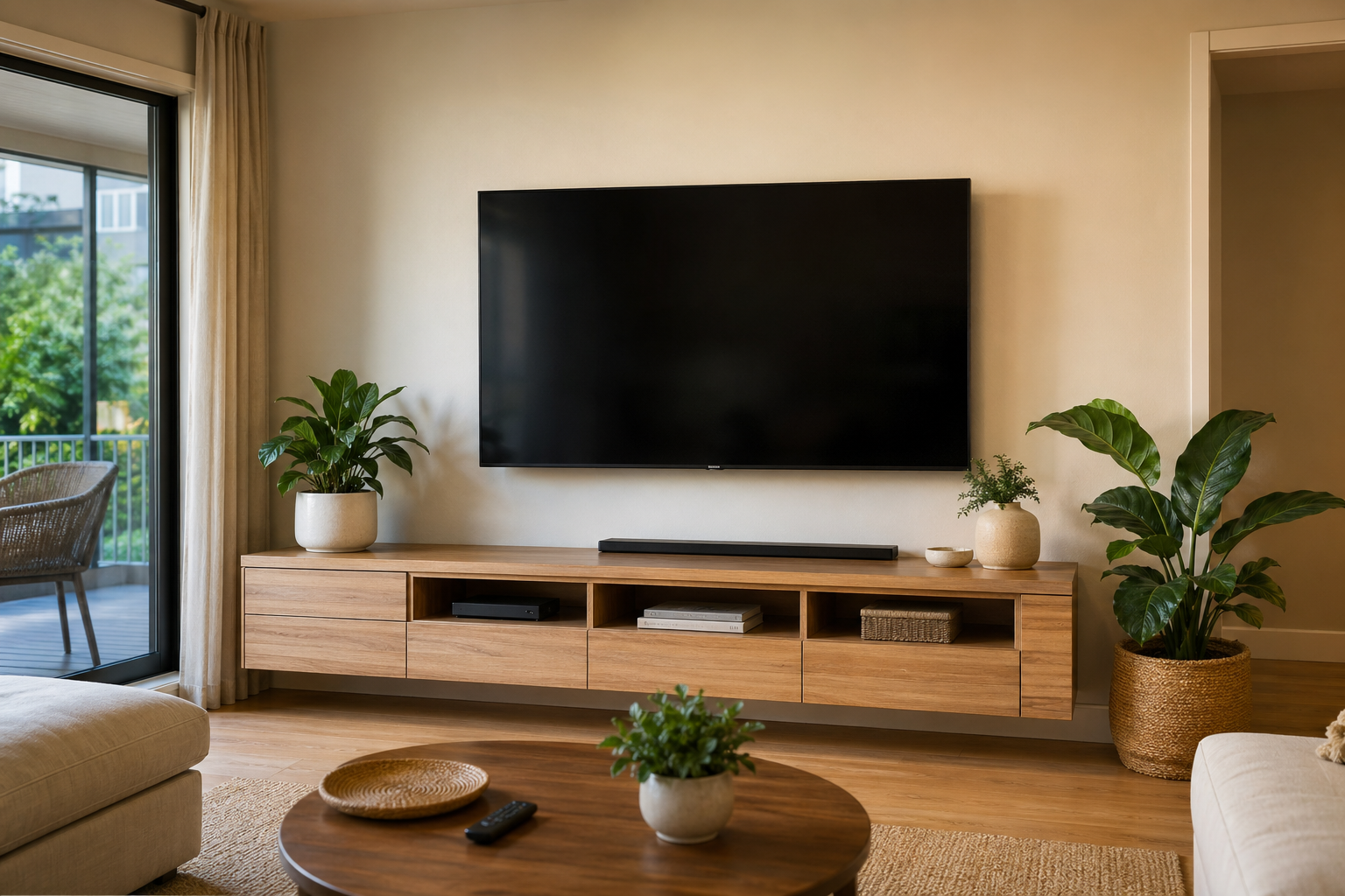 TV maintenance and care tips